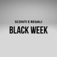 BLACK WEEK